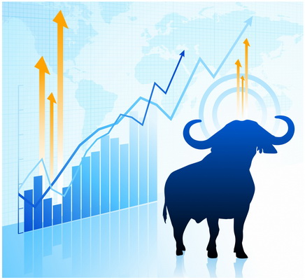 Bull Market Pic