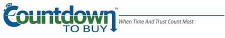 Countdown To Buy Logo