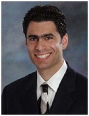 Gibran Nicholas