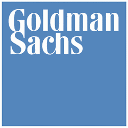 Goldman Sachs Logo