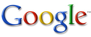 Google Logo