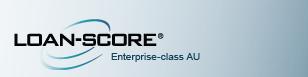 Loan Score AUS Logo