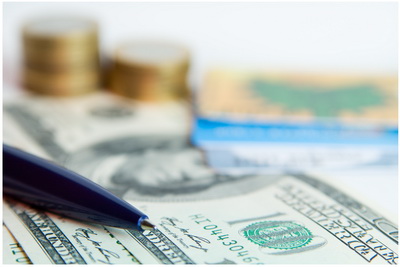 Money Pen Pic