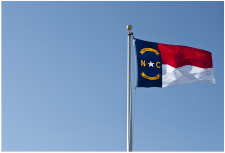 NC Flag Pic