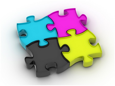 Puzzle Pieces Pic