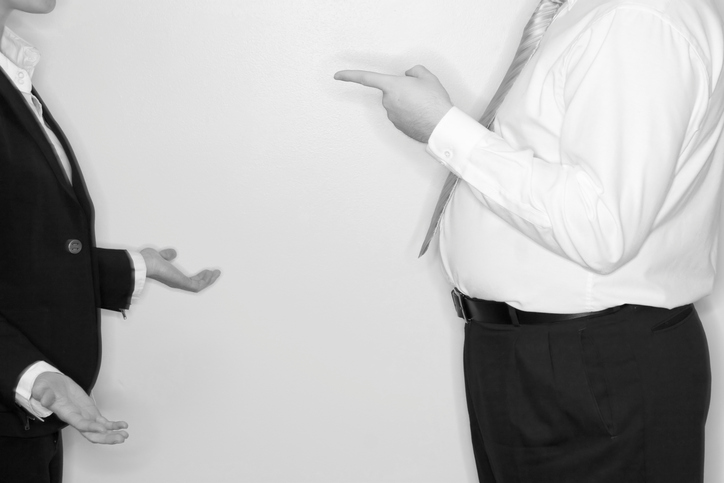 OrigiNation: Real Estate Industry Lacking Regulation? - National Mortgage Professional Magazine