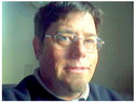 Ted Schmidt Headshot