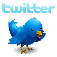 Twitter Logo