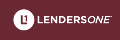 Lenders One Logo