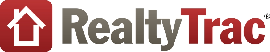 RealtyTrac Logo