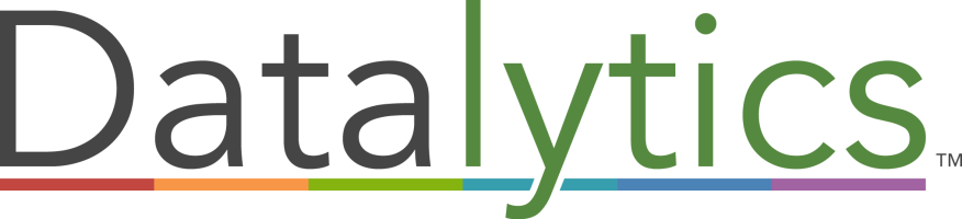 DataLytics Logo
