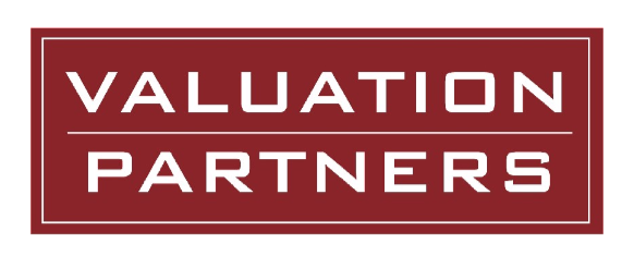 Valuation Partners Logo