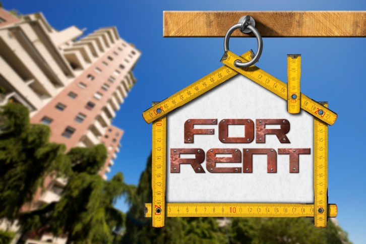 Renters experienced a bit of relief in the third quarter with an easing of rental appreciation