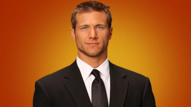 Jake Pavelka, vice president of retail development and investment sales at Dallas-based E Smith Realty and the star of Season 14 of The Bachelor