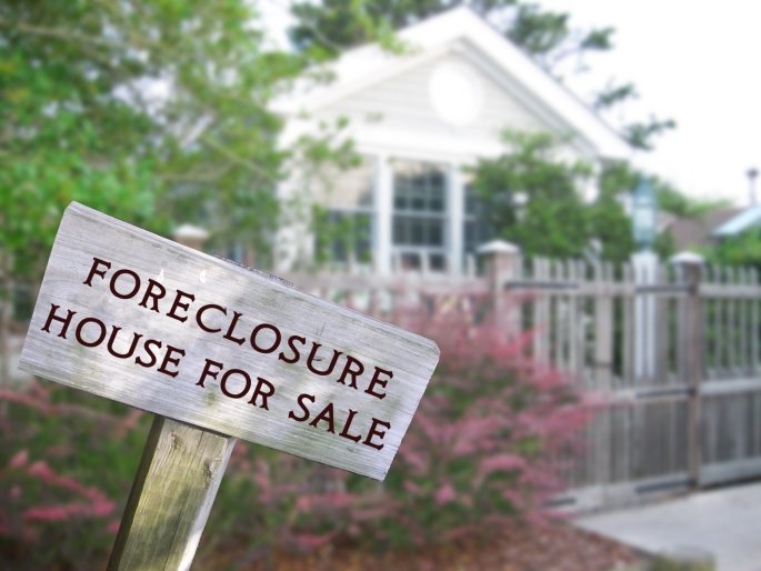 Last year saw that 1.45 million homeowners receive a foreclosure alternative solution, according to year-in-review data released by the HOPE NOW industry alliance
