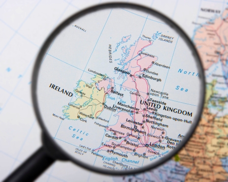The aftermath of the Brexit vote continues to resonate, and a new report from Reis Inc. considers how the United Kingdom’s departure from the European Union will affect U.S. commercial property markets.