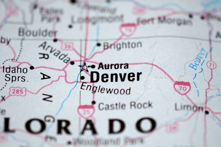 The phrase “Rocky Mountain High” took on a new meaning with data news that the Denver metro area luxury housing market set a record on sales of homes listed at $1 million or more