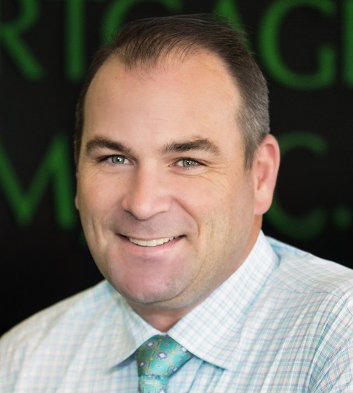 ​Matt Oliver is a loan consultant with Glendale, Ariz.-based Lund Mortgage Team Inc. and president of the Arizona Association of Mortgage Professionals (AzAMP)