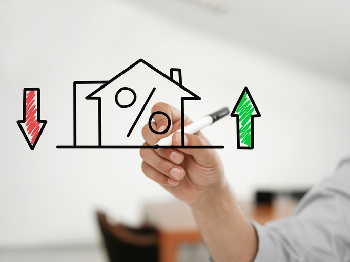 An increase in mortgage rates and a decrease in consumer confidence will result in a slowdown in existing-home sales in 2017, according a new forecast issued by the National Association of Realtors (NAR)