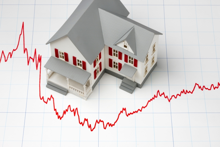 The National Association of Realtors’ (NAR) Pending Home Sales Index (PHSI) dropped last month