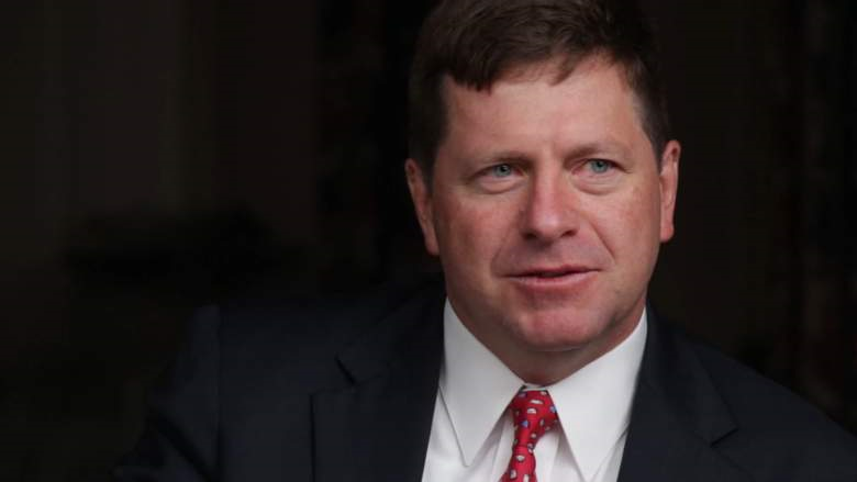 U.S. President-Elect Donald J. Trump is nominating attorney Jay Clayton to be the next head of the U.S. Securities & Exchange Commission (SEC)