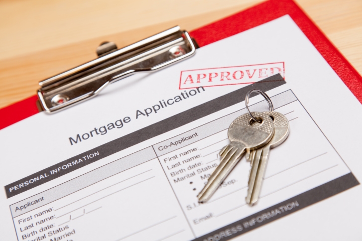 The frequency of defects, fraudulence and misrepresentation in the information submitted in mortgage loan applications
