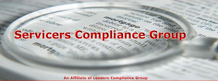 Lenders Compliance Group (LCG), a nationwide risk management and compliance support firm, has announced the establishment of Servicers Compliance Group