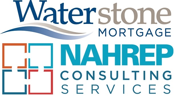 Waterstone Mortgage has engaged NAHREP Consulting Services (NCS)