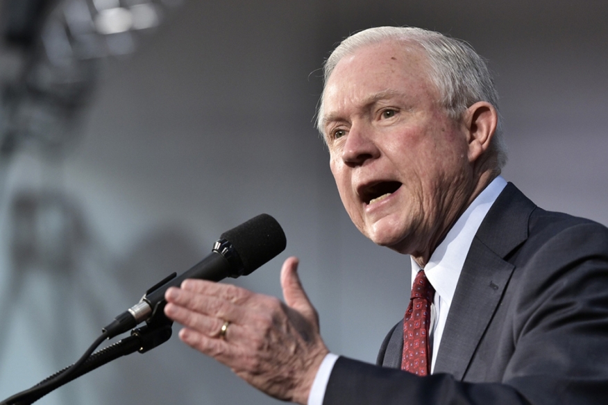 Five of the industry’s leading trade groups have requested a meeting with Attorney General Jeff Sessions to discuss their concerns related to federal fair lending policy