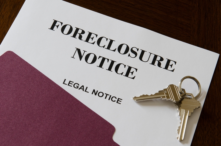Last year saw a 646 percent increase in foreclosures against seniors with federally-insured reverse mortgages as compared to the previous seven years, according to Department of Housing and Urban Development (HUD) data received by a Freedom of Information