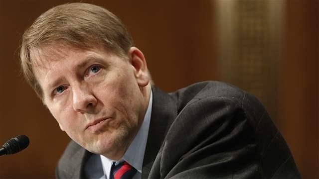 Richard Cordray, who rarely acknowledged criticism of his leadership skills when he was Director of the Consumer Financial Protection Bureau (CFPB), launched into an epic Twitter rant 
