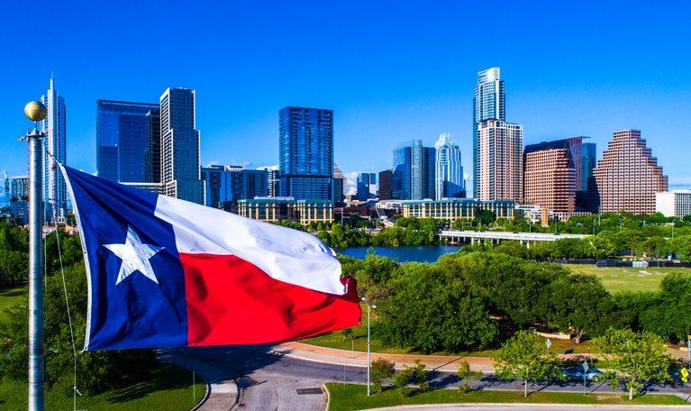 When it comes to living in state capitals, Texas residents in Austin enjoy the highest quality of life, while residents in Trenton, N.J., and Hartford, Conn., face significantly lower quality of life