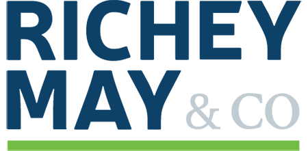 Richey May has formed a partnership with Amata Solutions to bring customized business intelligence tools to mortgage lenders