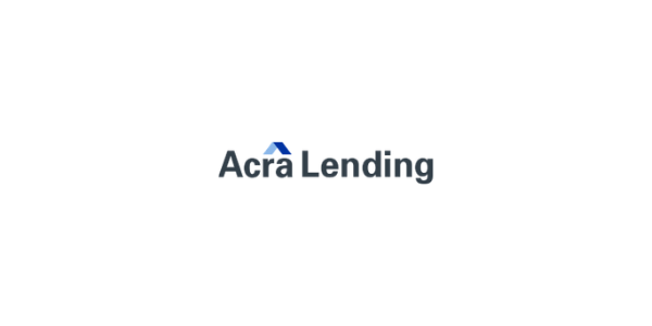 Acra Lending Logo