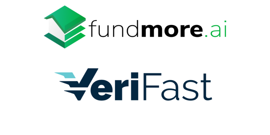 FundMore / VeriFast Partnership