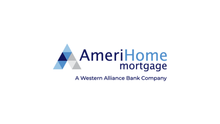 AmeriHome Mortgage