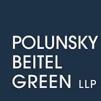 Polunsky Beitel Green