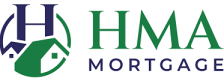 HMA mortgage logo