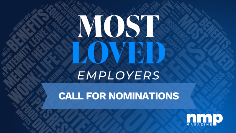 Most Loved Employers