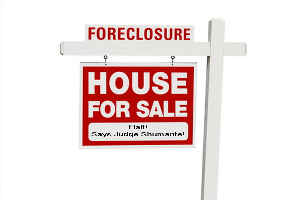 ATTOM: Foreclosure Activity Hit All-Time Low In 2021 - Vimarsana News