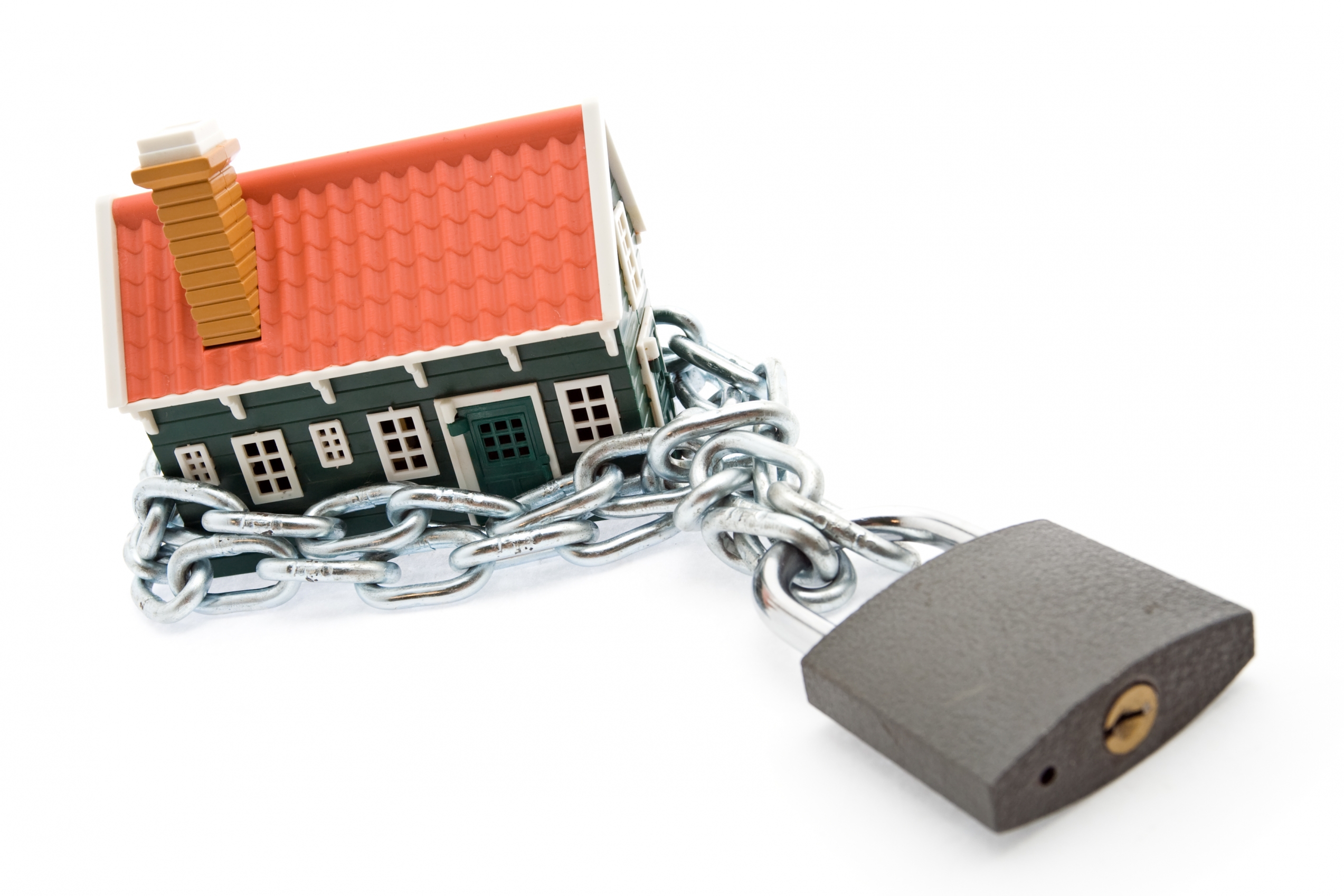 A new era for mortgage closings: Replacing the closing protection ...