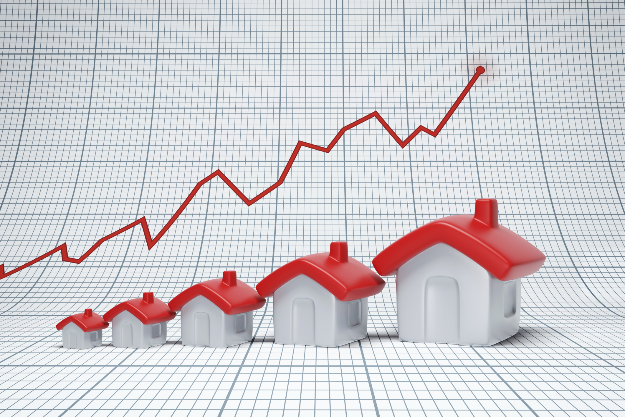 Home Sales Rise, Along With Bank Repossessions – NMP