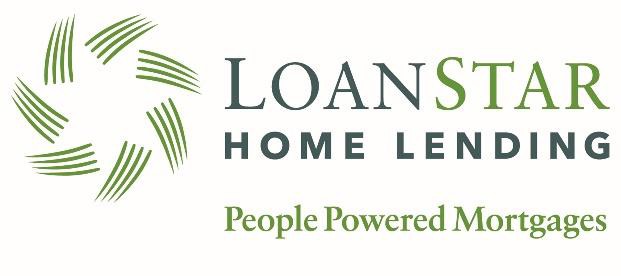 home loans loanstar