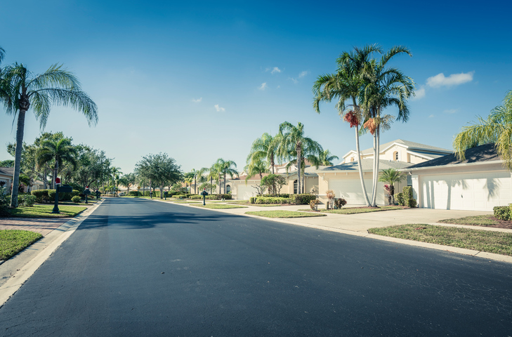 Florida Neighborhood Ranks Best for Real Estate Buying and