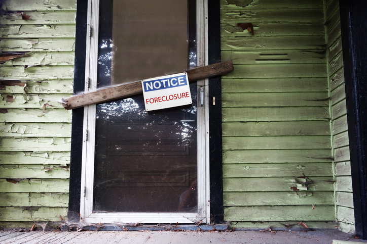 Fewer Vacant And Zombie Properties On The Market Nmp