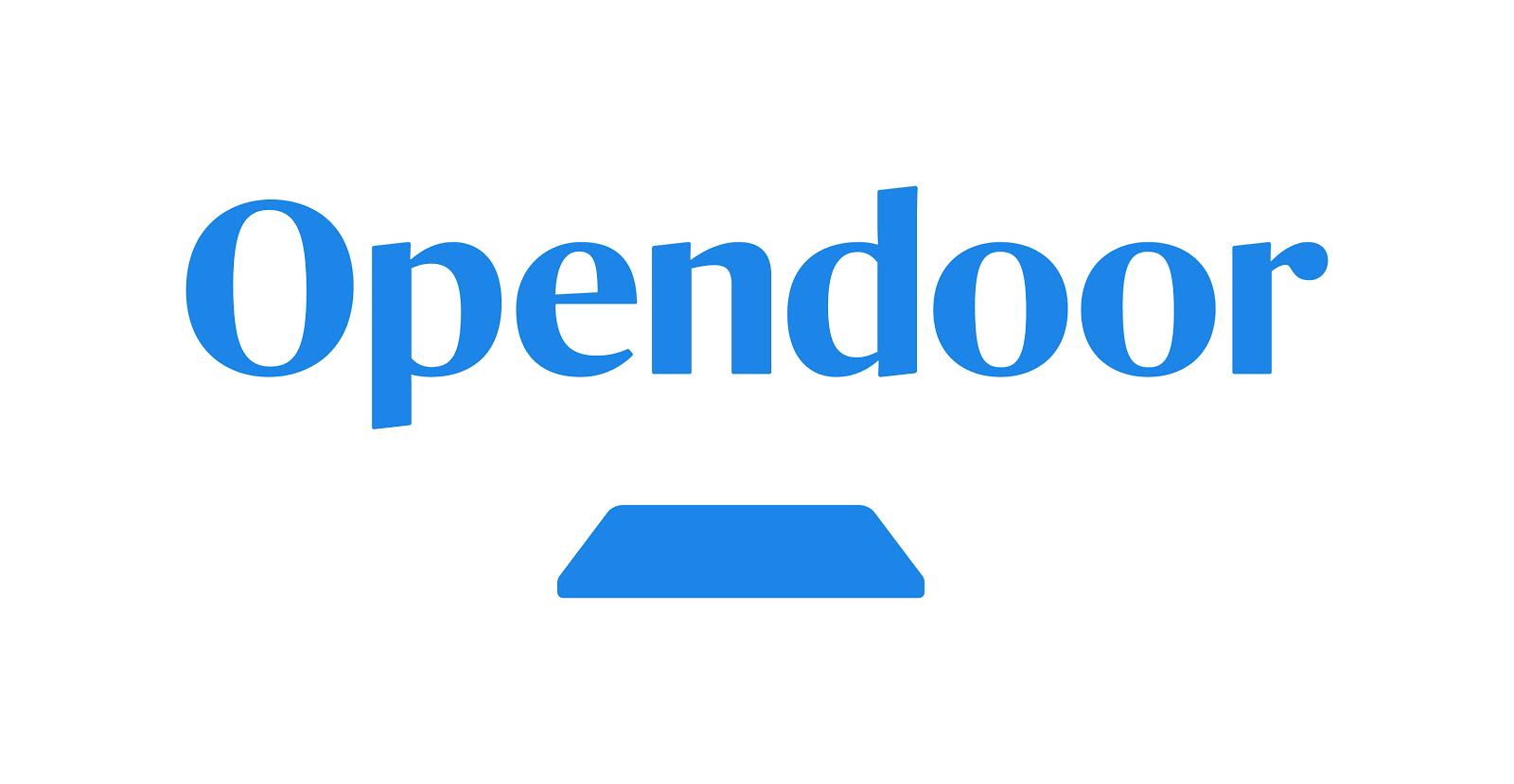 Wu Leaving Opendoor At Start of 2024 NMP