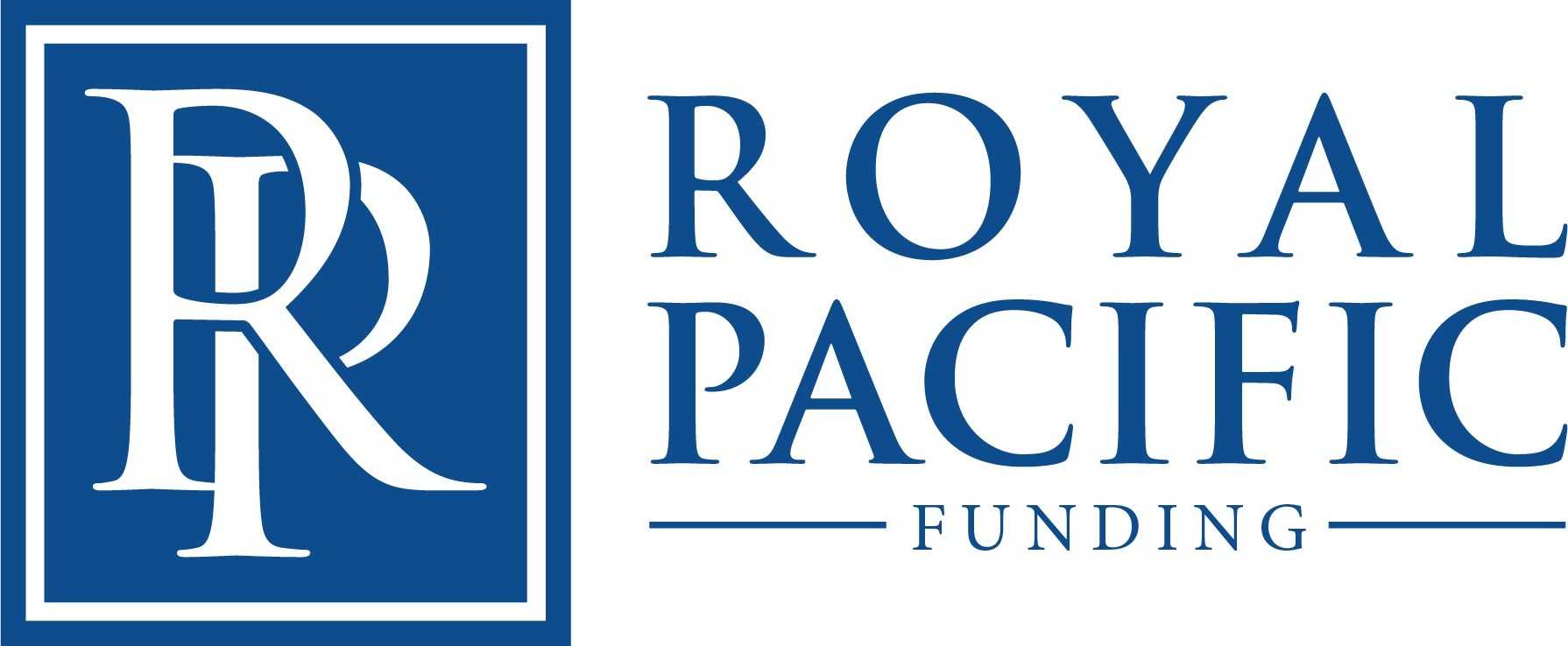 Royal Pacific Funding Introduces Correspondent Lending Channel