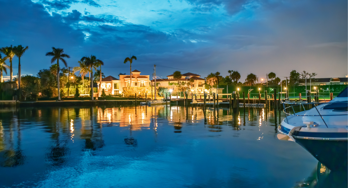 South Florida Housing Market Brings the Heat - Vimarsana News