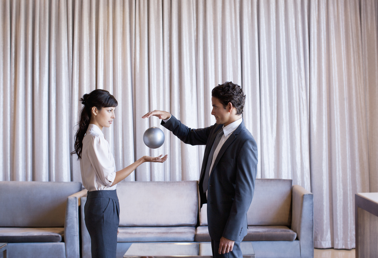 Answering The Magic Question – NMP