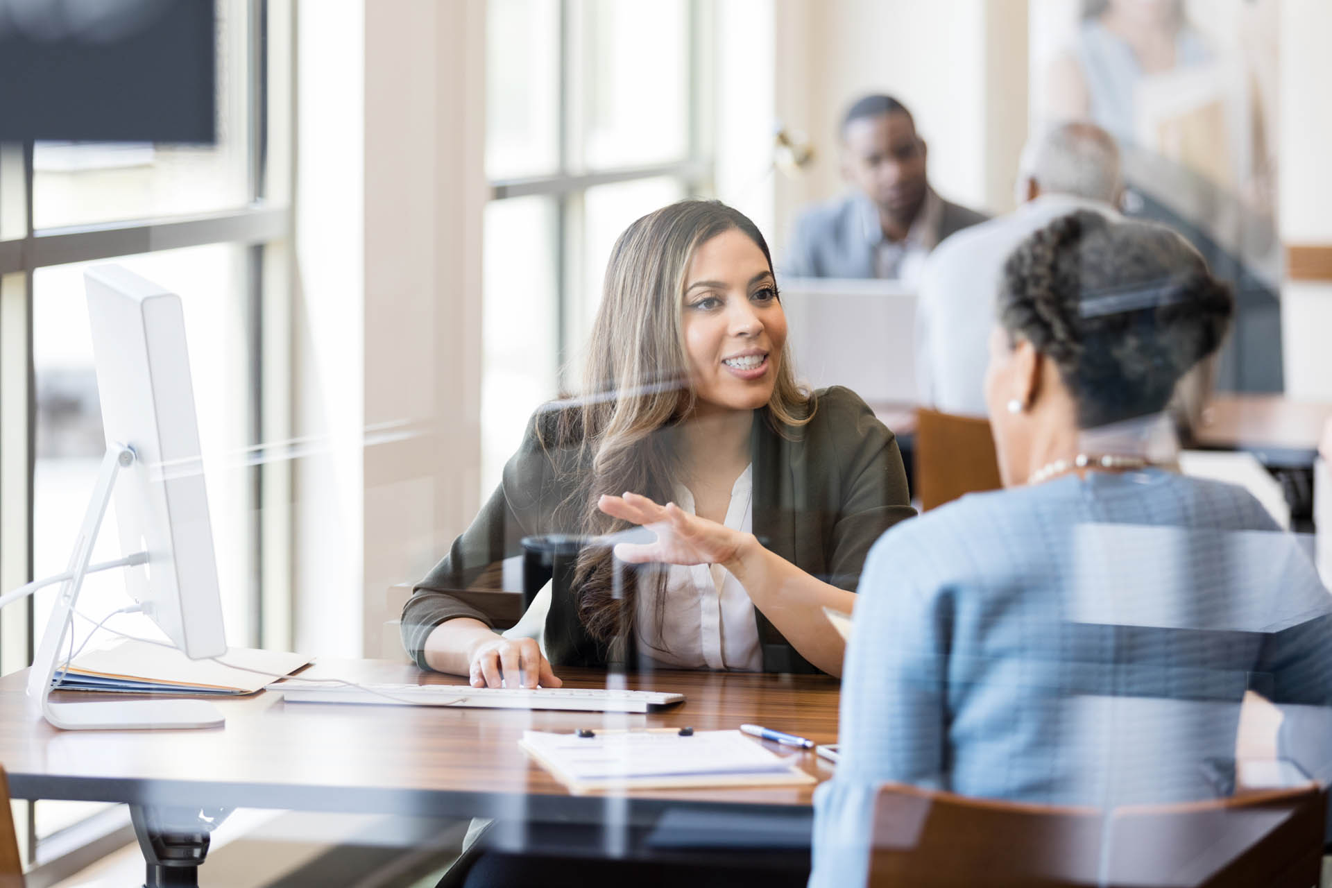 Trusted Income And Employment Data Can Help Maximize Opportunities For Lenders - Vimarsana News